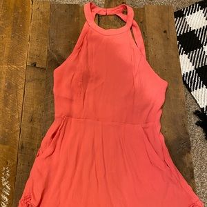 Forever 21 romper size small